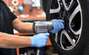 Tire Repair Huntsville 